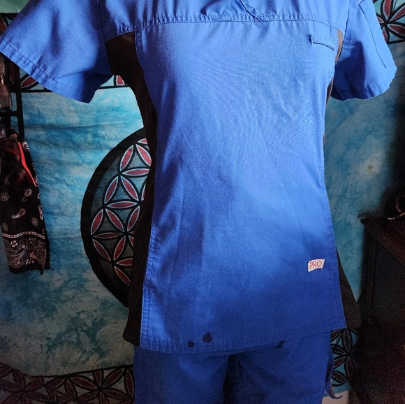 Professional choice scrub uniform - Picture 6 of 6